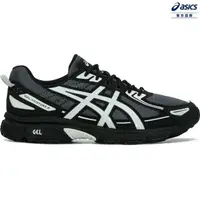 在飛比找momo購物網優惠-【asics 亞瑟士】GEL-VENTURE 6 男款 運動