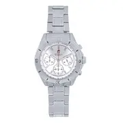Roberto Carati Apollo Silver Toned Men's Watch AW6011-V5