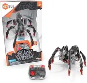 Hexbug Black Widow 2.4 GHz Imaginative Play for Ages 8 to 12