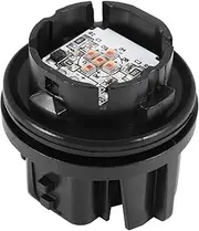 Aswalling 81536-60C30 Car LED Taillight Module Uint for Land Cruiser 2017-2022 Rear LED RR Combination Assembly