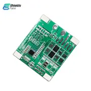 3S 12.6V 6A/12A/25A BMS PCB Protection Board For 18650 Li-ion Battery AU