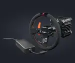 FANATEC CSL DD RACING WHEEL WRC FOR XBOX & PC (8 NM) 美國代購