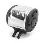 L80 Pnewmatic Pulsator Adjustable for Cow Goat Milker Milking Machine Farm BE