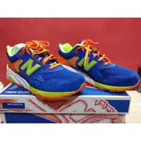 在飛比找蝦皮購物優惠-nb new balance mrt580bm/6.5號-全