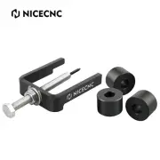For Can-Am X3 Clutch Rhino Roller Clutch Pin Removal Tool Maverick X3 2017-2022