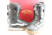 Vans Aura Pro New Mens Snowboard Boots Size US 9.5 #084062