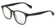 Ted Baker TB8287 546 Men's Glasses Green Size 51 - Private Health Rebate - Blue Light Block Available