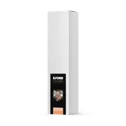 Ilford Galerie Decor Canvas Bright White Photo Paper Rolls 380GSM