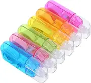 DOITOOL Correction Tape for Students Pieces Quick Mistake Correction for School Office and Homework
