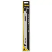 Kango 9" 14 TPI Metal Thin Kerf Blade - 5 Pack - Australia Brand