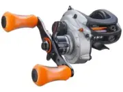 Abu Garcia Max STX 6.4:1 Right Hand Casting Reel MAX4STX