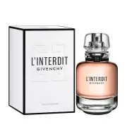 Givenchy L'Interdit EDP, 80ml