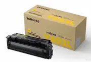 Samsung 603L Yellow Toner Cartridge (Original)
