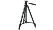 Inca i330G Black Tripod 3 Way Head with Carry Bag