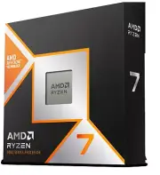 AMD Ryzen 7 9800X3D 8-Core Desktop Processor - 100-100001084WOF - FAST SHIP!