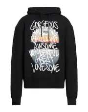 [MSGM] MSGM Sweatshirts - Item 10565237