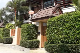 天堂別墅酒店Paradise Villas