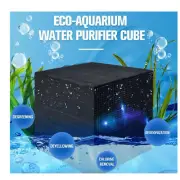 Water Purifier Cubes Activate Carbon Water Purification High-Efficiency Filter