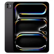 Apple iPad Pro 11-Inch 1TB Wi-Fi + Cellular with Nano-Texture Glass (Space Black)[M4]