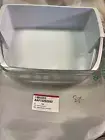 LG AAP73252202 Refrigerator Door Shelf Bin Basket Assembly OEM