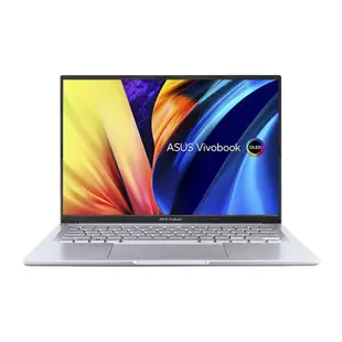 ASUS華碩 X1403ZA-0171S12500H i5 14吋 文書筆電