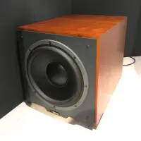 在飛比找蝦皮購物優惠-DYNAUDIO sub 500重低音，歡迎預約視聽，出清 