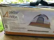 Alps Cedar Ridge Rim rock 3 Person Tent