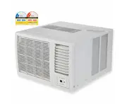 Dimplex DCB09 2.6kW AC Reverse Cycle Window Box Air Conditioner/Cooling/Heating