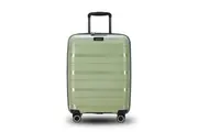 Tosca Comet PP 20" Suitcase Luggage Carry On Travel Hard Case Trolley Sage