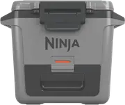 Ninja FrostVault 28L Hard Cooler with Dry Zone - Slate Grey