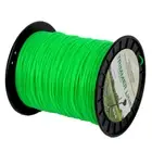 2.4mm x 370M Trimmer Line Whipper Snipper Cord Brush Cutter Brushcutter Green