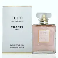 在飛比找Yahoo奇摩購物中心優惠-Chanel CoCo Mademoiselle 摩登 Co