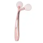 Roller Face Massager Smoothing Jade Safe Skin Firming Body Shaping Ball Part.