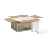 Georgia Pacific Professional 20241 1-Ply C-Fold Paper Towel - WT (2400/CT) New