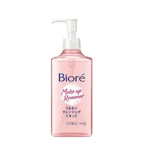 【Bioré】深層卸粧精華露 230ml│花王旗艦館