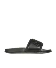 Logo flip-flops 35,36,37,38,39,40 Black