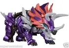 TAKARA TOMY TRANSFORMERS 4 AGE OF EXTINCTION AD-07 DINOBOT SLUG FIGURE