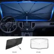 Car Sunshade Umbrella Car Sun Shade Protector Parasol Sun Interior Windshield