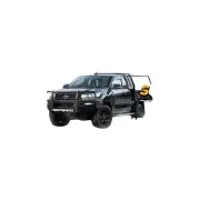 Right Hand Side Head Light Case for Toyota Hiace YH70 10/1986 - 10/1989