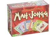 Mah Jongg - Card Game
