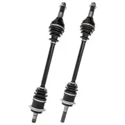 Front Left & Right CV Axle Kit for Can-Am Commander 800 Max 1000 1000R