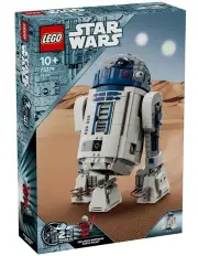 [LEGO] Star Wars TM R2-D2 75379 in Multi