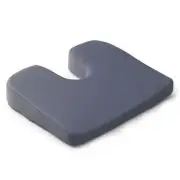 OPTP Coccyx Pillow - Chair Pillow and Tailbone Pain Relief Cushion for Coccyx