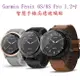 【玻璃保護貼】Garmin Fenix 6S/6S Pro 1.2吋 智慧手錶高透玻璃貼/螢幕保護貼/強化防刮