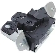 Car Rear Tailgate Lock Compatible with Benz for GL350 2013 2014 2015 2016 Sport Utility Rear Tailgate Car Trunk Door Lock Switch Car Trunk Lid Latch Actuator