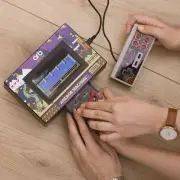 Orb Retro Tabletop Arcade Machine