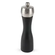 Peugeot Fidji 8.25 Inch Pepper Mill, Black Matte 8.25-Inch