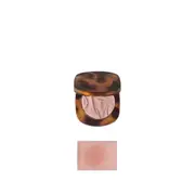 Joocyee - Monochrome Matte Makeup Blusher - 3.5g - B02 Raspberry Rum