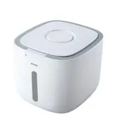 Kitchen Collection Nano Bucket Moisture-Proof Rice Cylinder Food Storage Seal Grain Household Box Kitchen Storage Container