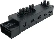Power Seat Switch Control for Outlander Front Left Side 6922A033 Fast Response Electric Seat Switch Button Replacement